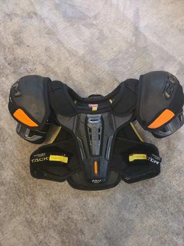 Ccm tacks pro eishockey - as-v,