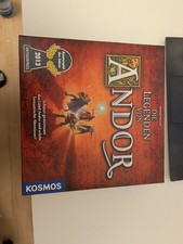 Die Legenden von ANDOR -