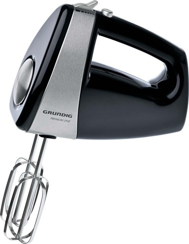 Grundig handmixer 5040 - handmixer, hm