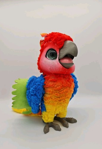 Hasbro furreal friends pauli - furreal,