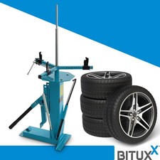 Reifenmontiermaschine