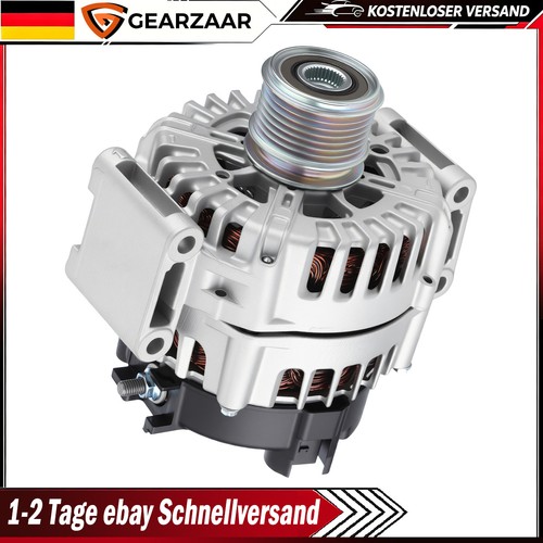 Lichtmaschine generator für - generator,