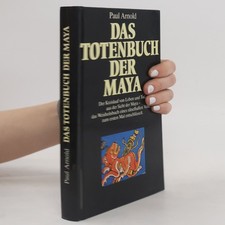 Das Totenbuch der Maya  | 
