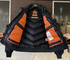 Herren Daunenjacke Parajumpers