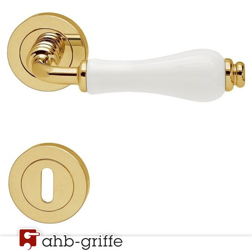 Ahb türdrücker krafeld - ahb,