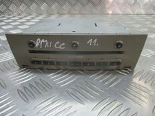 Renault Megane II 2004 CD