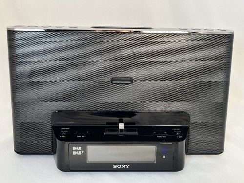 Sony xdr ds16ipn dream - xdr-ds16ipn,