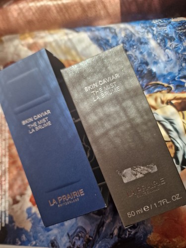 Prairie skin caviar the - la,