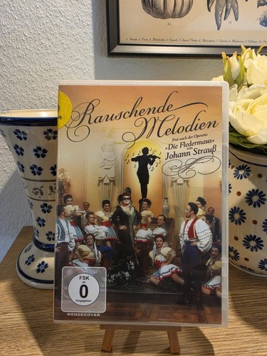 Rauschende melodien dvd die - rauschende,