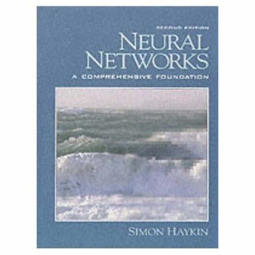 Neural networks a - neural, networks: