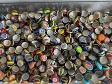 5 Kg Kronkorken Sammlung