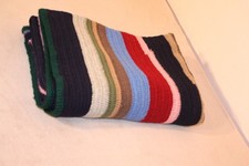 Häkeldecke groß, Handarbeit