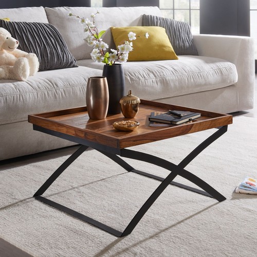 Finebuy couchtisch fb50967 - couchtisch,