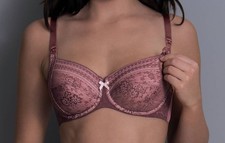 Anita Maternity Fleur Still-BH
