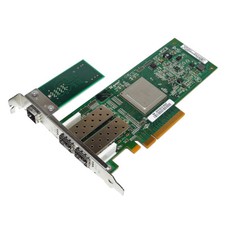 QLogic QLE2562-WB Dual-Port