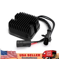 Regulator / Rectifier For