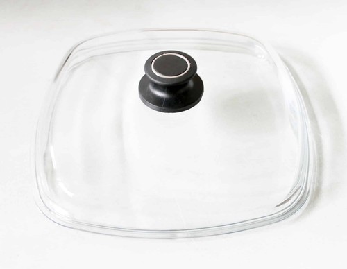 Amt glasdeckel grillpfanne - glasdeckel,