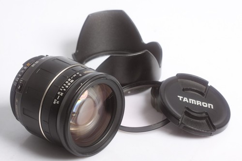Tamron aspherical if - af, ld