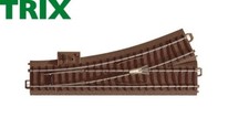 Trix H0 62611 C-Gleis Weiche