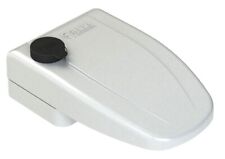 Safe Door weiß FIAMMA Sicherheitsblock Caravan Wohnmobil Boot