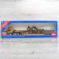 SIKU 3933 - 1:50 - Scania R