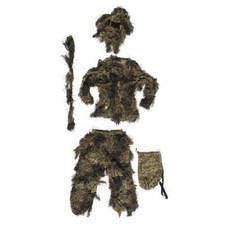 Ghillie suit tarnanzug anti - tarnanzug,