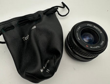 RMC II Tokina 28mm 1:2,8