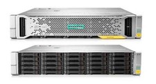 HP SAN Storage StoreVirtual