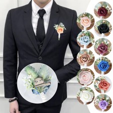 Corsage hochzeitsaccessoires - corsage,