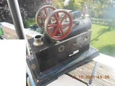 aus Sammlg: Dampfmaschine