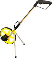 Entfernungstrecken Messrad