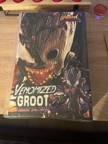Maximum venom venomized - venom,
