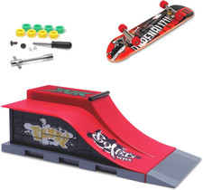 KETIEE Finger Skateboard
