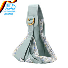 Baby Ring Sling Carrier
