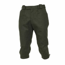 Kniebundhose FUCHS aus Loden