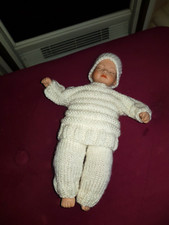 TOP ZUSTAND !!  "Baby"   von Helga Matejka !! Jahr 1994