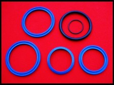 Zetor Schlepper Frontlader Hubarm ( Dichtsatz für Hydraulikzylinder ) Parts NEU