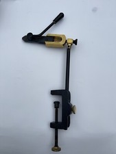 Fliegenbindestock Regent 360°