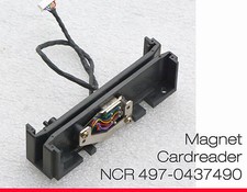 Magnetcard credit card - magnetcard,