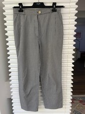 CELINE Paris Hose Seide Gr 40