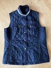 Bogner ärmellose Weste