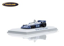 Tyrrell P34/2 Cosworth V8 F1