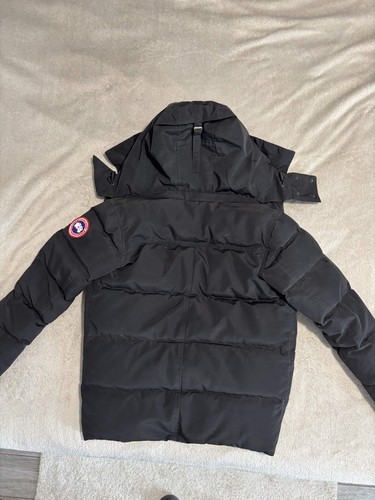 Canada goose macmillan parka - canada,