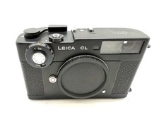 Leitz Wetzlar Leica CL body