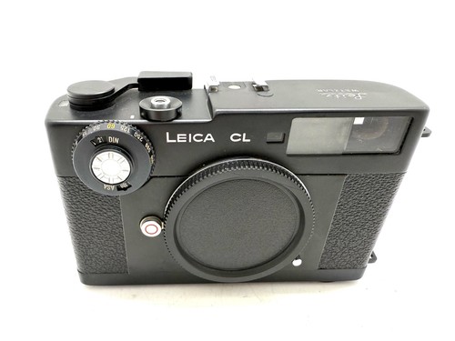 Leitz wetzlar leica body - leica,