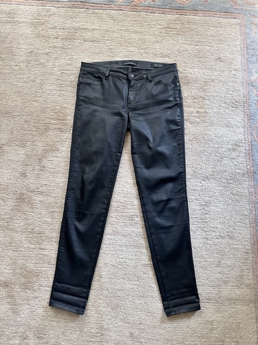 Guess hose jeans - hose, schwarz