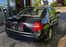 Audi A6 / Quattro 2,4 V6