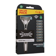 Wilkinson Sword Quattro
