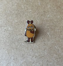 Pin mit der Maus aus der