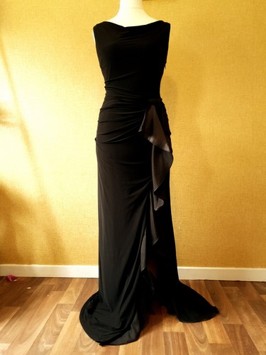 John lewis kleid - gr., maxi